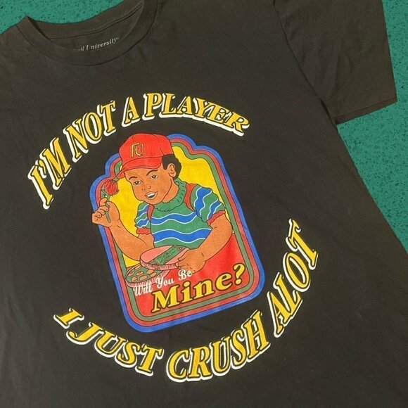 FAIL UNIVERSITY streetwear shirt - Picture 2 of 6